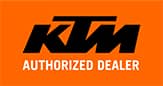 KTM MOTORRAD-
