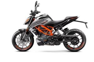 KTM 125 DUKE