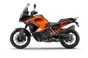 KTM 1290 Super Adventure S