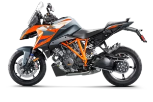 KTM 1290 Super Duke GT