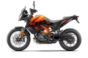KTM 390 Adventure