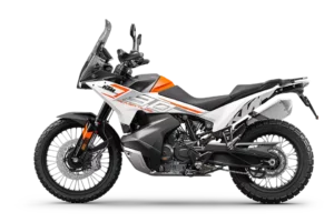 KTM 790 Adventure