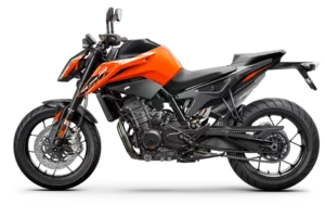 KTM 790 Duke