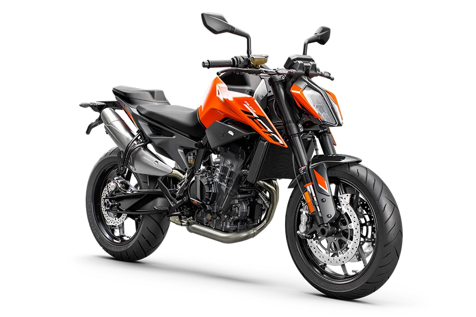 KTM 790 Duke