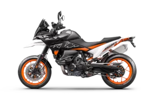 KTM 890 Adventure