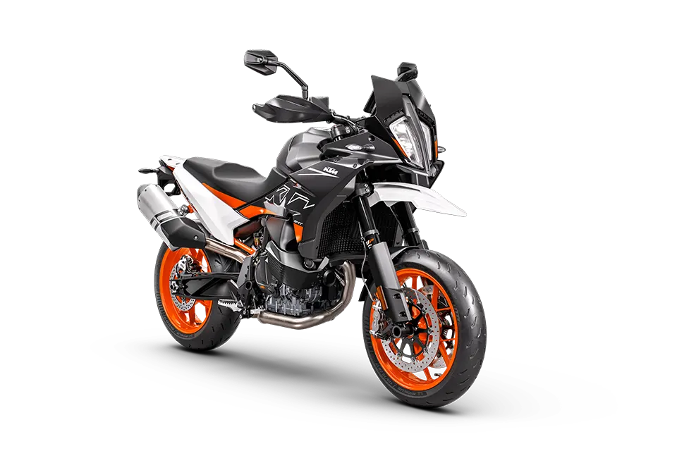 KTM 890 Adventure