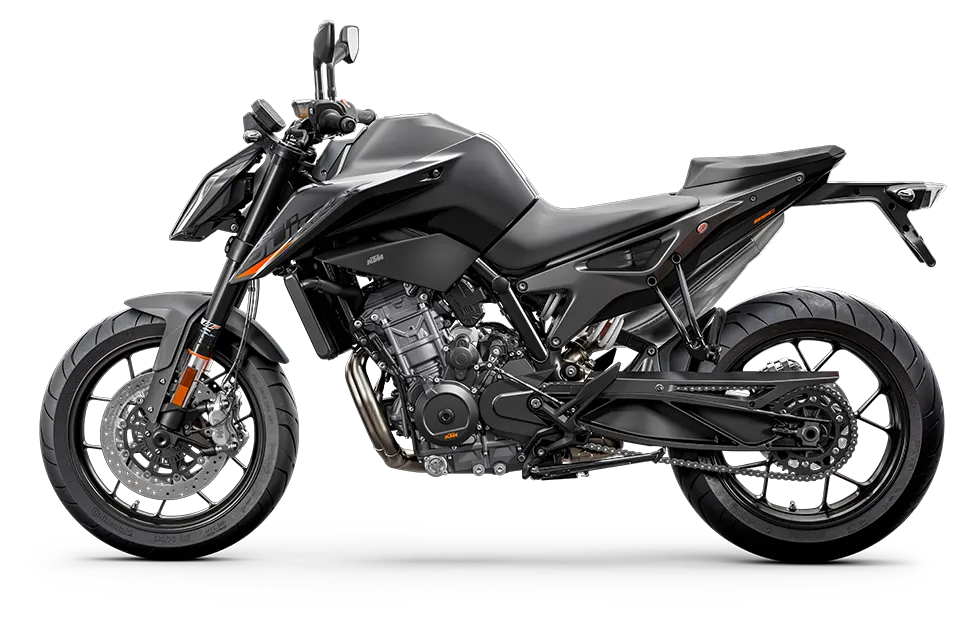 KTM 890 Duke