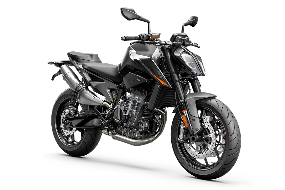 KTM 890 Duke