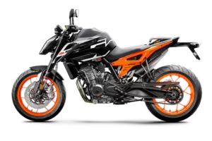 KTM 890 Duke GP