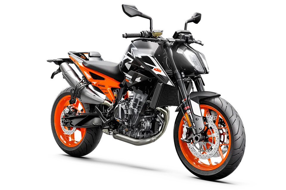 KTM 890 Duke GP