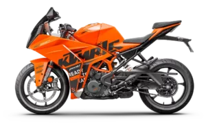 KTM RC 390