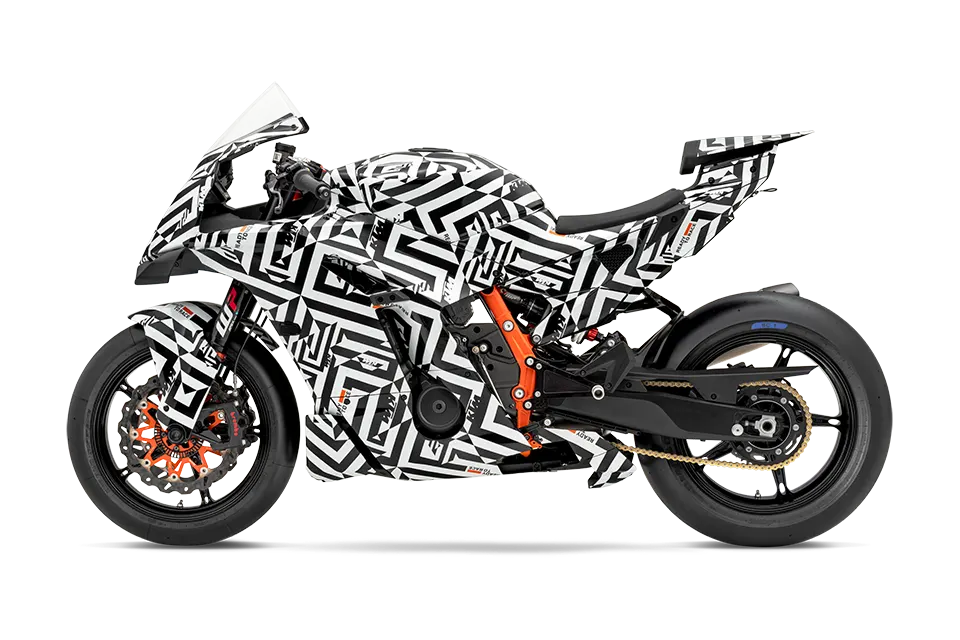 KTM 990 RC R
