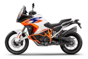 KTM 1290 Super Adventure R