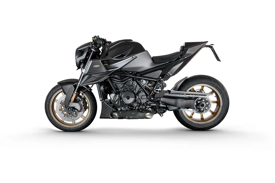 Brabus 1300 R Masterpiece Edition