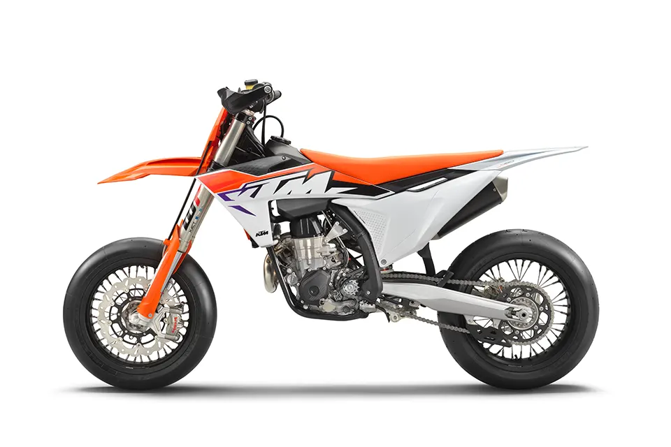 KTM 450 SMR
