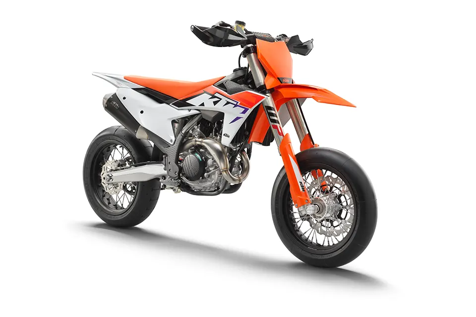KTM 450 SMR