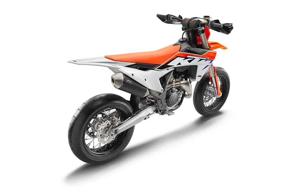 KTM 450 SMR