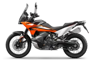 KTM 890 Adventure