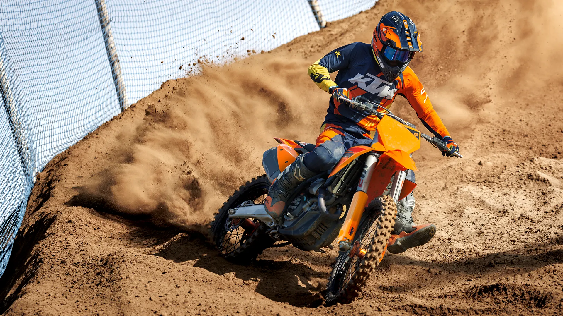 KTM MX
