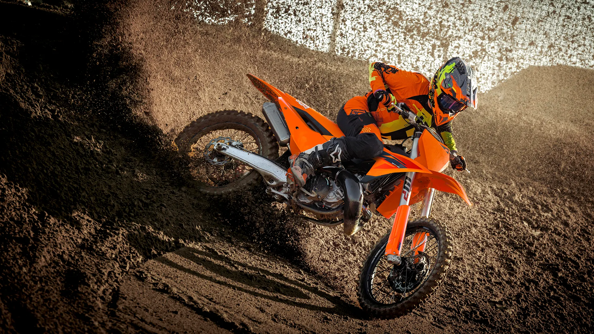 KTM MX