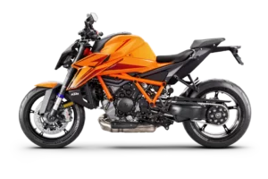 KTM 1390 SUPER DUKE R EVO