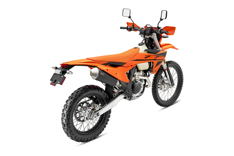 KTM 500 EXC-F