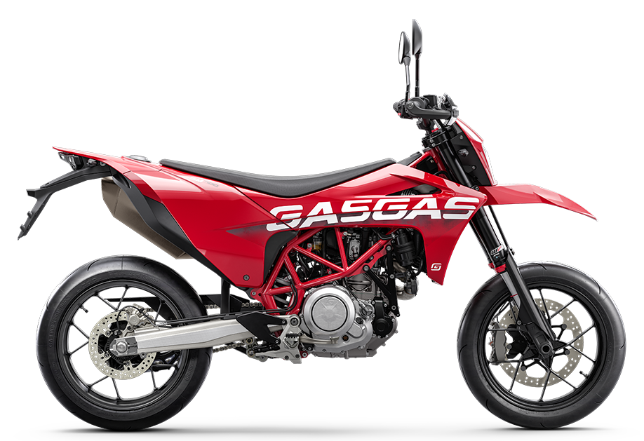 GAS GAS SM 700 2024 ähnlich Ducati Hypermotard 698 – KTMMotorrad.de 